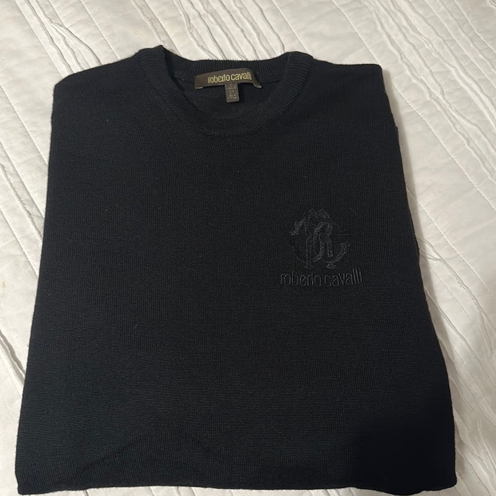 Roberto Cavalli Sweater
